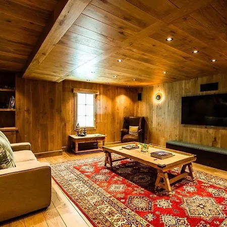 L'illaz - 4 Bedrooms, Log Fire * Val-dʼIsère